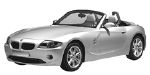 BMW E85 C246C Fault Code