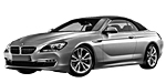 BMW F12 C246C Fault Code