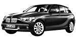 BMW F20 C246C Fault Code