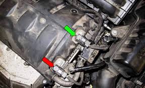 See C246C repair manual