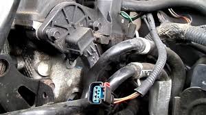 See C246C repair manual